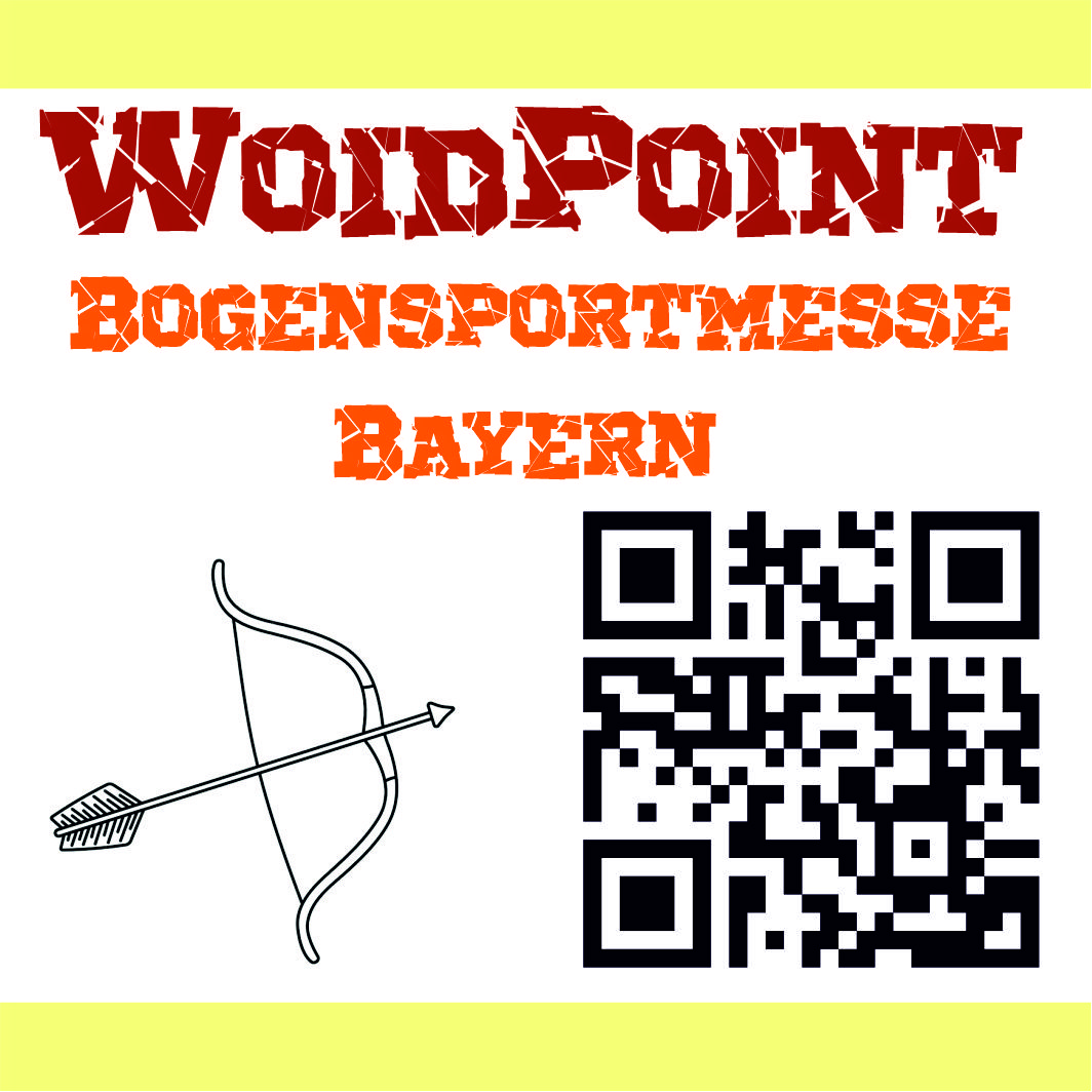 Woid Point Bogenmesse