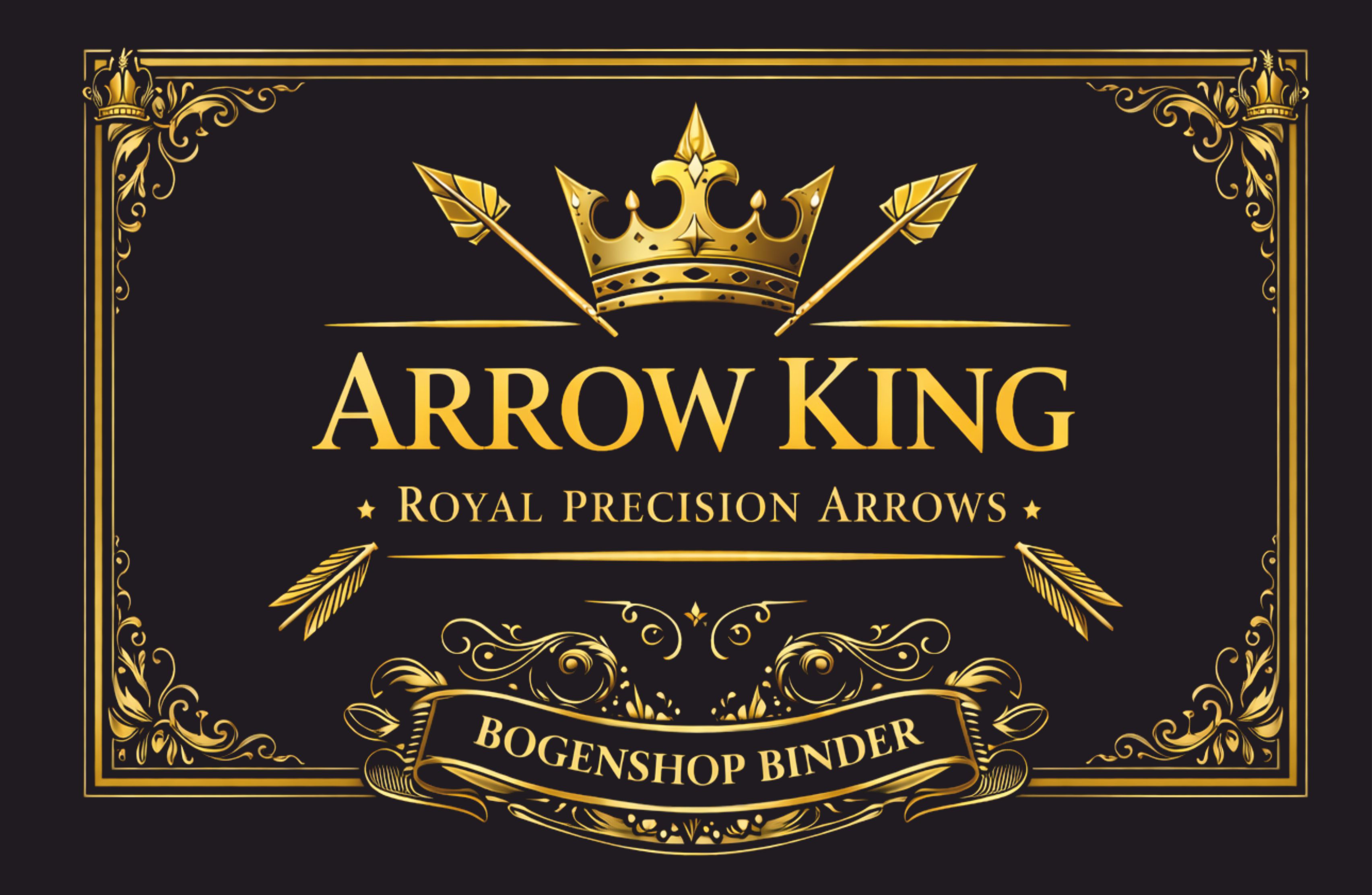 Arrow King