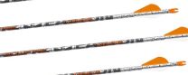 Armbrustbolzen EASTON Bowfire