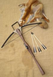 Sehne Spezialsehne Armbrust Endlos Dacron offene Seite