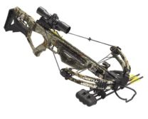 Armbrust X-BOW Set  PSE COALITION 185 lbs