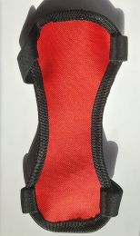 Armschutz BowBi JUNIOR CLIP 19 cm rot