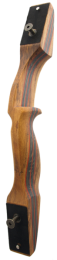 Recurve Take Down Bogen Eburon EAGLE Mittelteil Riser