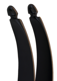 Recurve Take Down Bogen Wurfarme Eburon PHANTOM Limbs