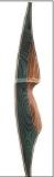 Langbogen Ragim COBRA 64 Zoll 20 - 60 lbs Reflex-Deflex