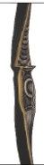 Langbogen EDGE 68 Zoll 40-50 lbs