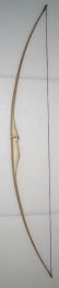Bogen Traditioneller Langbogen Old Shooter 62", 66", 68" Longbow Kyzl nur noch Restbestände