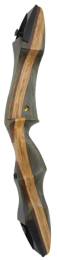 Recurve Take Down Bogen Mittelteil Eburon PHANTOM Riser