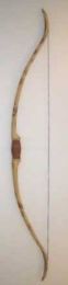 Recurvebogen Manau Rattan Recurve 56 bis 64 Zoll