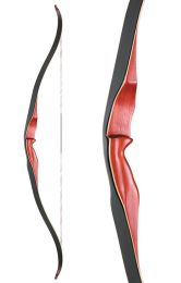 Recurve Black Bear