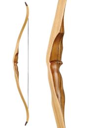 Recurve Brown Bear