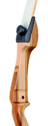 Recurve Ragim WILD CAT Mittelteil Riser