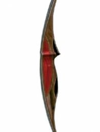 Bogen Langbogen YORKZ 66 Zoll 35-45lbs