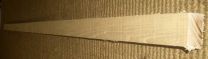 Bogenrohling Bogenholz HICKORY Bogenbau Longbow selber bauen