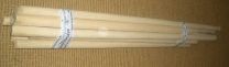 Bogenrohling Bogenholz SET RATTAN Manau 10 Stück 90 -100 cm Bogenbau