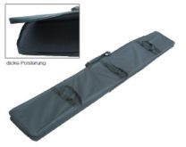 Bogentasche Langbogen gepolstert Deluxe
