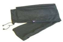 Bogenhülle Fleece Langbogen 195x9,5 cm Schutzhülle