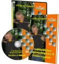 DVD Traditionelles Bogenschießen Teil 2 Schusstechnik und Zieltechnik im Gelände