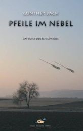 Buch Pfeile im Nebel