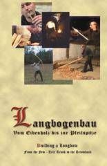 DVD Langbogenbau Eibe