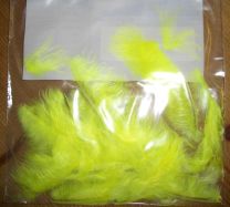 Feather Tracer GELB Arrow Point 12 pro Pack