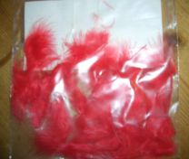  Feather Tracer ROT Arrow Point 12 pro Pack
