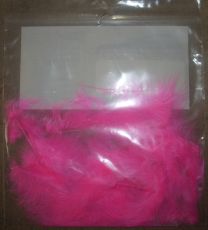 Feather Tracer Pink Arrow Point 12 pro Pack
