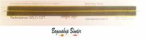 Federstanze Solo Cut Federfixierstreifen Feather Fix