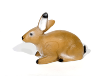Franzbogen Hase liegend IFFA 4