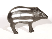 Franzbogen Javelina IFAA 3