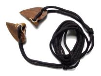 Spannschnur Langbogen Spannhilfe 