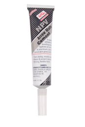 Kleber Saunders Fletch Tite NPV ARROW MATE Cement