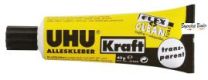 Kleber Uhu KRAFT flex 42g Klebstoff für Nocken