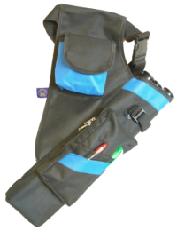 Seitenköcher Dream Bow EVO pro