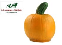 Leitold Kürbis 3D Ziel PUMPKIN Fun Target