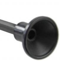 Blasrohr Mundstück Blowgun