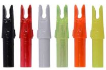 Nocke Einstecknocke für Goldtip EASTON BEMAN