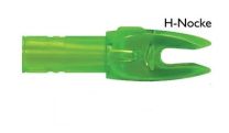 Nocke Carbonpfeil BEMAN H-Nocke Set 12