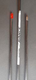Carbonschaft EASTON AVANCE Carbon one Pfeilschaft (Set 6)