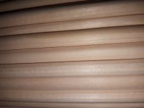 Armbrustbolzen Bolzen Kiefer 23/64 PINE 17 Zoll