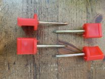 Scheibennagel Target Pin Deluxe