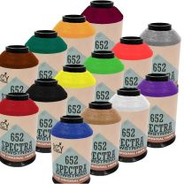 Sehnengarn BCY Fast Flight 652 Spectra 1/4 lbs