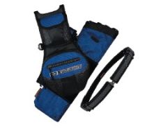 Seitenköcher EASTON FLIPSIDE 4 mit Gürtel