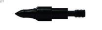 Spitzen TKS 3D FIELD POINT Combo Schraubspitze 9/32 bis 11/32