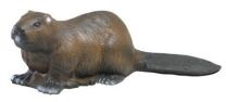 Longlife Biber 3D Target  Beaver