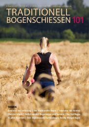 TB 101 Zeitung Traditionelles Bogenschiessen