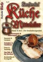 Karfunkel Küche im Mittelalter 1