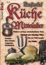 Karfunkel Küche im Mittelalter 3
