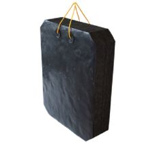 Target YATE Junior 80-60-9 cm Zielscheibe bis 35# mit Tragegriff