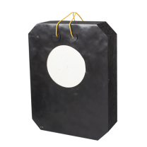 Target YATE Junior double mit Insert 80-60-17 bis 160 lbs